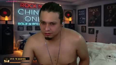 Enrique online show from 13, 2, 2026