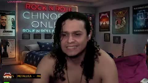 Enrique online show from 1, 5, 2026