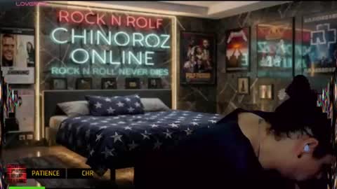 Enrique online show from 22, 6, 2026