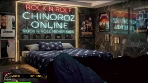 Enrique online show from 25, 6, 2026