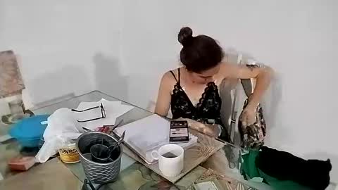 chiquitahot69 online show from 22, 4, 2026