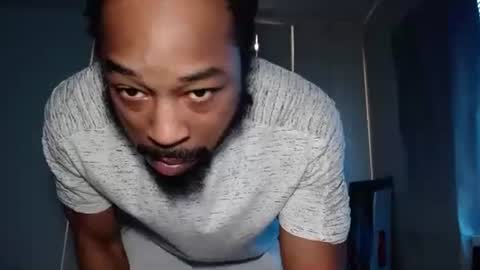 Antonio Brown online show from 4, 1, 2025