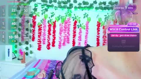chkoe_smith online show from 3, 6, 2026