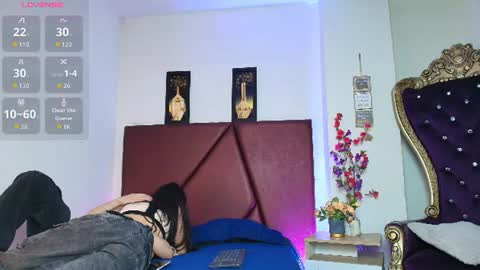 Snapshot of chlloe_fox chatting on 1, 7, 2026 chlloe_fox online show from 1, 7, 2026