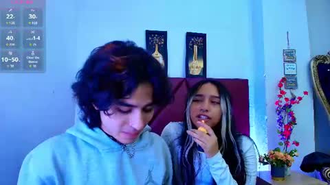 Snapshot of chlloe_fox chatting on 2, 7, 2026 chlloe_fox online show from 2, 7, 2026