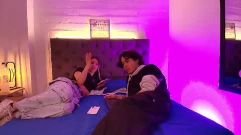 Snapshot of chlloe_fox chatting on 11, 7, 2026 chlloe_fox online show from 11, 7, 2026