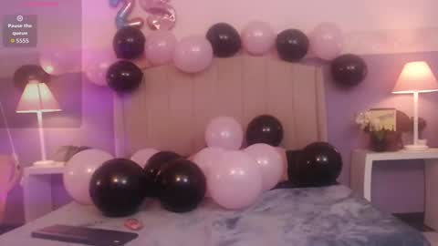 Snapshot of chloe014_ chatting on 9, 1, 2026 Chloe online show from 9, 1, 2026