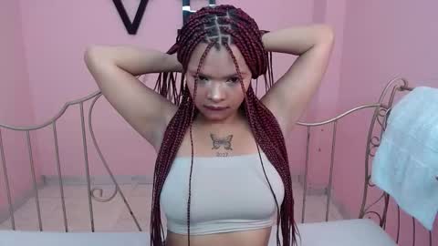 Snapshot of chloe_adams_x chatting on 7, 2, 2026 Cloe online show from 7, 2, 2026