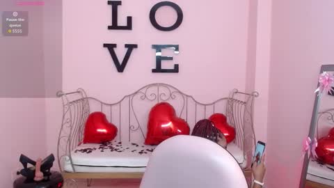 Snapshot of chloe_adams_x chatting on 15, 2, 2026 Cloe online show from 15, 2, 2026