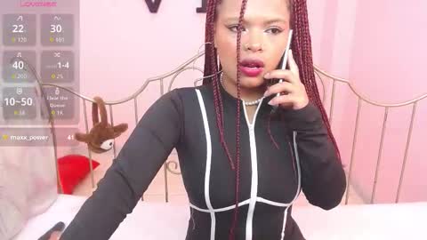 Snapshot of chloe_adams_x chatting on 21, 2, 2026 Cloe online show from 21, 2, 2026