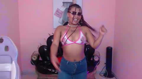 Snapshot of chloe_adams_x chatting on 24, 2, 2026 Cloe online show from 24, 2, 2026
