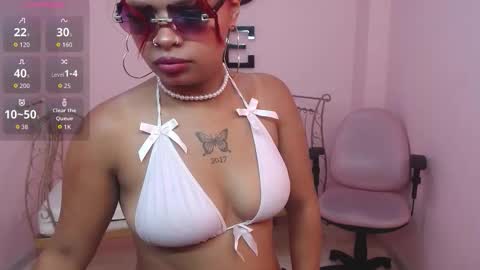 Snapshot of chloe_adams_x chatting on 28, 2, 2026 Cloe online show from 28, 2, 2026