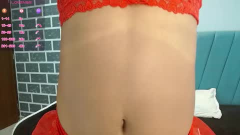 Abby 19 years online show from 14, 11, 2025