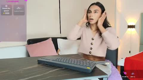 Snapshot of chloe_cherry21 chatting on 26, 2, 2025 chloe cherry21 online show from 26, 2, 2025