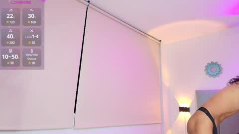 Snapshot of chloe_cherry21 chatting on 26, 2, 2025 chloe cherry21 online show from 26, 2, 2025