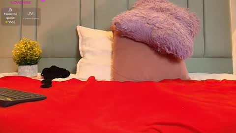 Snapshot of chloe_cherry21 chatting on 1, 3, 2025 chloe cherry21 online show from 1, 3, 2025