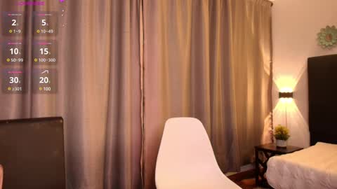 Snapshot of chloe_cherry21 chatting on 10, 3, 2025 chloe cherry21 online show from 10, 3, 2025