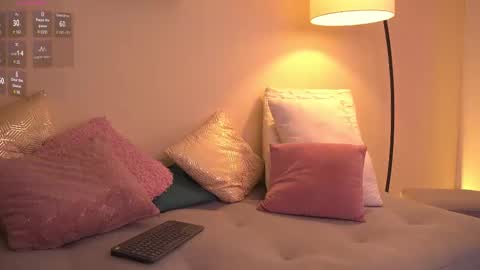 chloe cherry21 online show from 6, 11, 2025