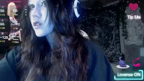 Snapshot of chloe_crystall_killer chatting on 30, 4, 2026 chloe_crystall_killer online show from 30, 4, 2026