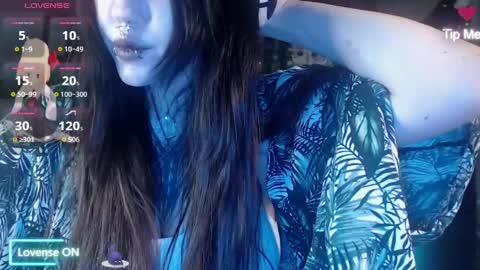 Snapshot of chloe_crystall_killer chatting on 1, 5, 2026 chloe_crystall_killer online show from 1, 5, 2026