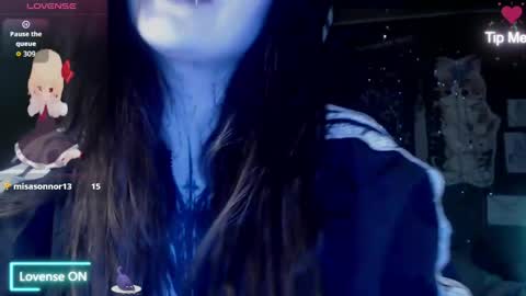 Snapshot of chloe_crystall_killer chatting on 11, 5, 2026 chloe_crystall_killer online show from 11, 5, 2026