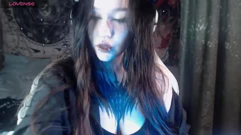 Snapshot of chloe_crystall_killer chatting on 21, 5, 2026 chloe_crystall_killer online show from 21, 5, 2026