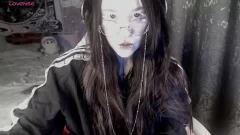 Snapshot of chloe_crystall_killer chatting on 24, 5, 2026 chloe_crystall_killer online show from 24, 5, 2026