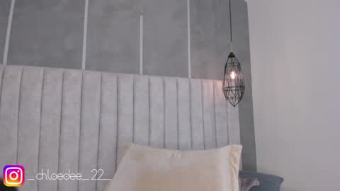 Chloe online show from 1, 2, 2025