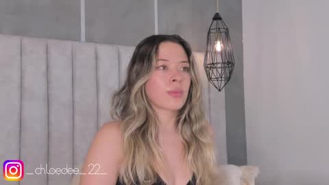 Chloe online show from 13, 2, 2025