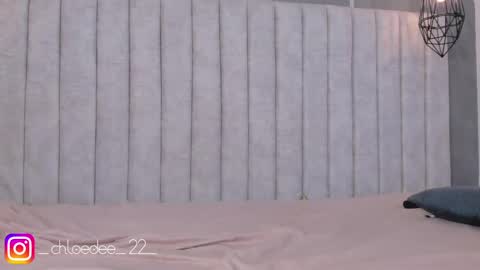 Chloe online show from 1, 3, 2025