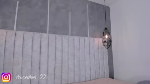 Chloe online show from 10, 3, 2025