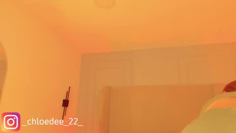 Chloe online show from 22, 2, 2026