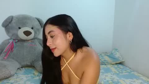 Snapshot of chloe_dolcee chatting on 13, 7, 2026 Chloe online show from 13, 7, 2026