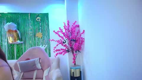 Chloe online show from 18, 3, 2026