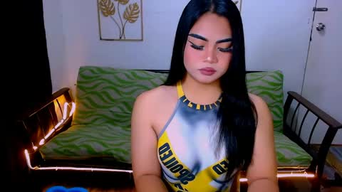 Snapshot of chloe_elsher chatting on 4, 5, 2026 Ts Chloeeeeee online show from 4, 5, 2026