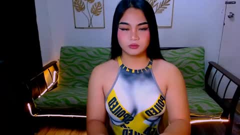 Snapshot of chloe_elsher chatting on 8, 5, 2026 Ts Chloeeeeee online show from 8, 5, 2026