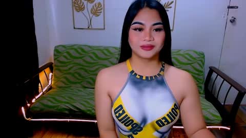 Snapshot of chloe_elsher chatting on 24, 5, 2026 Ts Chloeeeeee online show from 24, 5, 2026