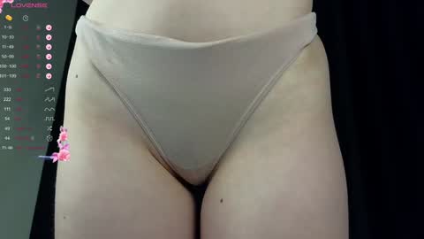 Snapshot of chloe_guidry chatting on 19, 1, 2025 Arianaa Mourrr online show from 19, 1, 2025