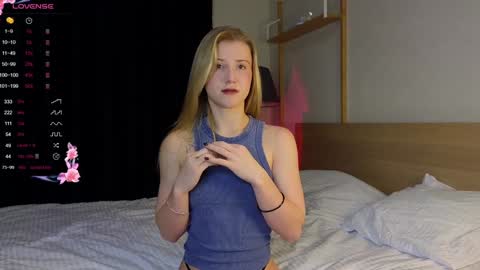 Snapshot of chloe_guidry chatting on 20, 1, 2025 Arianaa Mourrr online show from 20, 1, 2025