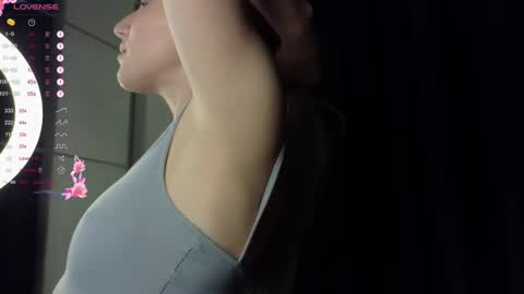 Snapshot of chloe_guidry chatting on 2, 2, 2025 Arianaa Mourrr online show from 2, 2, 2025