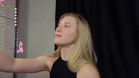 Snapshot of chloe_guidry chatting on 15, 2, 2025 Arianaa Mourrr online show from 15, 2, 2025