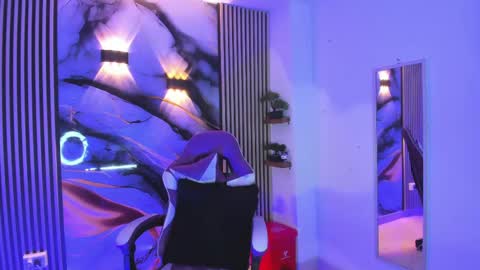 chloe_jacksonn online show from 2, 6, 2026