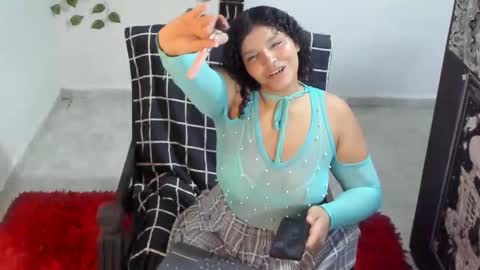 chloe_kisses online show from 28, 10, 2025