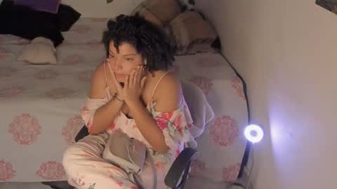 chloe_kisses online show from 16, 3, 2026