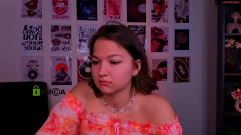 chloe_ley online show from 11, 7, 2026