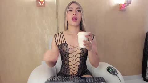 chloe_luxury online show from 10, 3, 2026