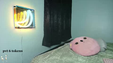 AMY online show from 9, 1, 2026