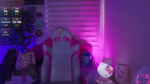 Snapshot of chloe_moons_ chatting on 28, 11, 2025 CLOE online show from 28, 11, 2025