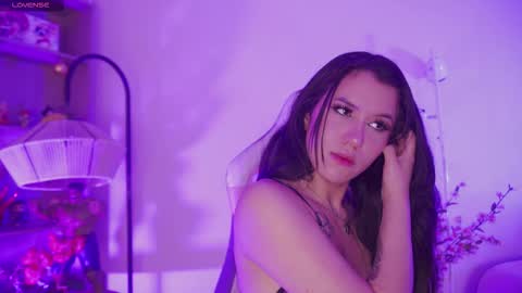 Snapshot of chloe_moons_ chatting on 9, 1, 2026 CLOE online show from 9, 1, 2026