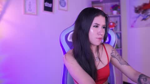 Snapshot of chloe_moons_ chatting on 14, 1, 2026 CLOE online show from 14, 1, 2026